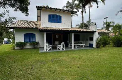 Casa com 3 quartos à venda na J Jaime A Ramos, 1806, Praia da Lagoinha, Florianópolis