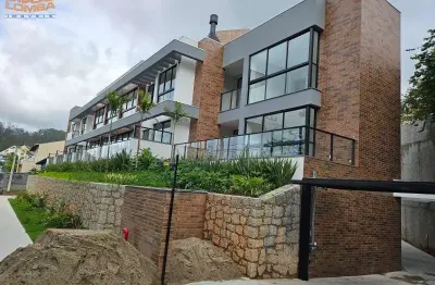 Apartamento com 1 quarto à venda na Rod Haroldo S Glavan, S/N, Cacupé, Florianópolis
