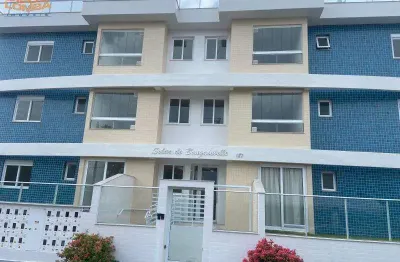 Apartamento com 2 quartos à venda na Rua da Baliza, 33, Cachoeira do Bom Jesus, Florianópolis