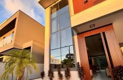 Casa com 3 quartos à venda na Rua da Quaresmeira Roxa, 34, Cachoeira do Bom Jesus, Florianópolis