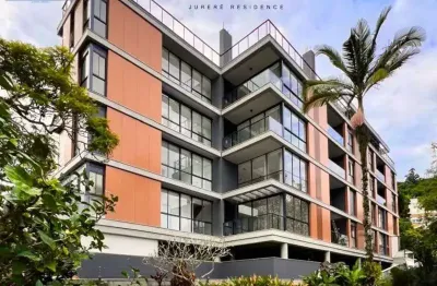 Apartamento com 2 quartos à venda na Rod Tertuliano B Xavier, 2548, Jurerê, Florianópolis