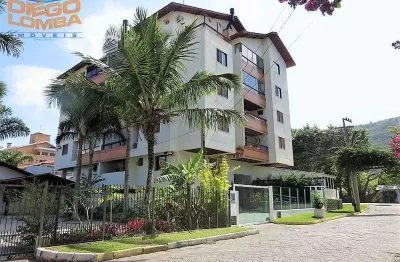 Apartamento com 1 quarto para alugar na Jd Giselle, 3893, Cachoeira do Bom Jesus, Florianópolis
