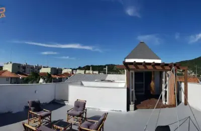 Casa com 2 quartos à venda na Rua Ilha dos Corais, 57, Vargem do Bom Jesus, Florianópolis