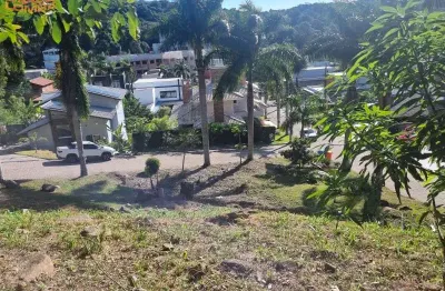 Terreno à venda na Rua Leonel Pereira, 2237, Cachoeira do Bom Jesus, Florianópolis