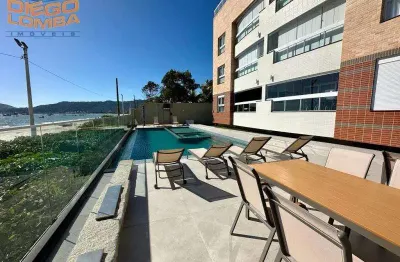 Apartamento com 2 quartos à venda na Rua Tadeu Szpoganicz, 144, Cachoeira do Bom Jesus, Florianópolis