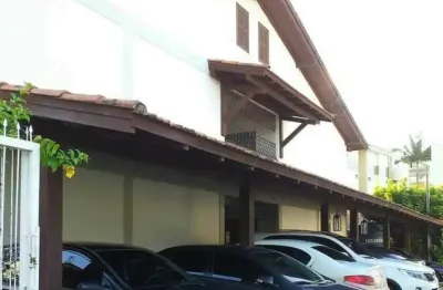 Casa comercial à venda na Av Luiz B Piazza, Cachoeira do Bom Jesus, Florianópolis