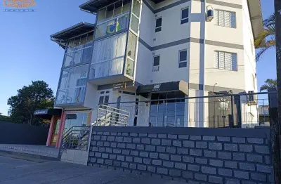 Casa comercial à venda na Av. Luiz B Piazza 3, 6248, Ponta das Canas, Florianópolis