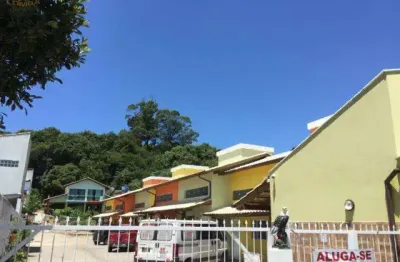 Casa comercial à venda na J Jaime A Ramos, 580, Praia da Lagoinha, Florianópolis