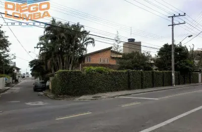Casa comercial à venda na Rua da Amizade, 26, Cachoeira do Bom Jesus, Florianópolis