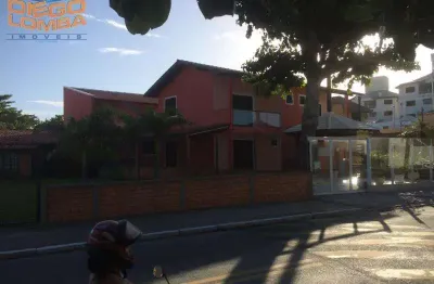 Casa comercial à venda na Estrada Dom João Becker, 1150, Ingleses do Rio Vermelho, Florianópolis