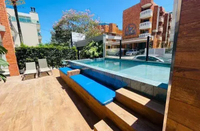 Casa comercial à venda na R Vasco De O Gondin, 600, Canasvieiras, Florianópolis