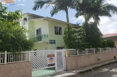 Casa comercial à venda na Srv Manoel Monteiro, 17, Canasvieiras, Florianópolis