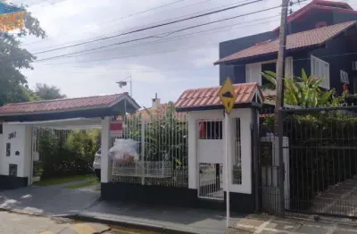 Casa comercial à venda na Rua Orlando Teixeira, 207, Ponta das Canas, Florianópolis