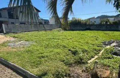 Terreno em condomínio fechado à venda na Rua Leonel Pereira, Cachoeira do Bom Jesus, Florianópolis