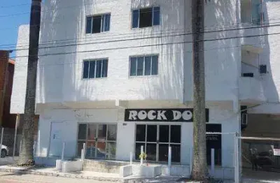 Kitnet / Stúdio à venda na Av Prf Milton L Da Costa, 356, Canasvieiras, Florianópolis