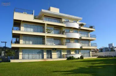 Apartamento com 2 quartos à venda na Rua Heitor Bittencourt, 471, Canasvieiras, Florianópolis