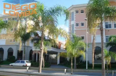 Apartamento com 2 quartos à venda na Avenida dos Dourados, 970, Jurerê Internacional, Florianópolis