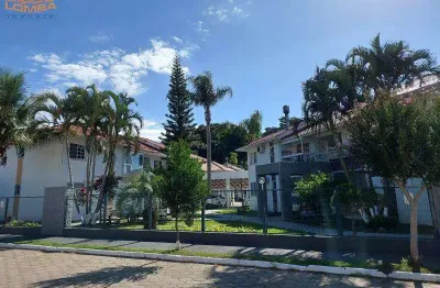 Apartamento com 3 quartos à venda na Rua Ernani Castro dos Santos, 93, Canasvieiras, Florianópolis