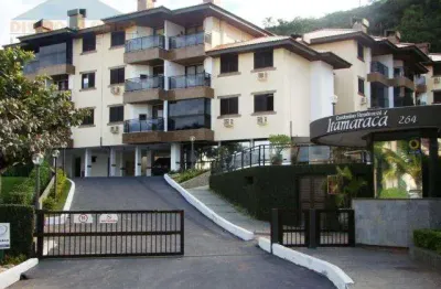Apartamento com 2 quartos à venda na Av Tom T Wildi, 264, Praia Brava, Florianópolis
