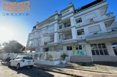 Apartamento com 2 quartos para alugar na Rua Pedro Alexandrino, 34, Cachoeira do Bom Jesus, Florianópolis