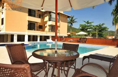 Apartamento com 2 quartos para alugar na Rua Leonel Pereira, 165, Cachoeira do Bom Jesus, Florianópolis