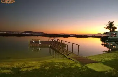 Apartamento com 2 quartos à venda na Av. Luiz B Piazza 3, 5933, Ponta das Canas, Florianópolis