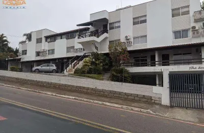 Apartamento com 2 quartos à venda na Rua Doutor José Bahia Bittencourt, 45, Canasvieiras, Florianópolis