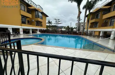 Apartamento com 2 quartos à venda na Rua Leonel Pereira, 165, Cachoeira do Bom Jesus, Florianópolis