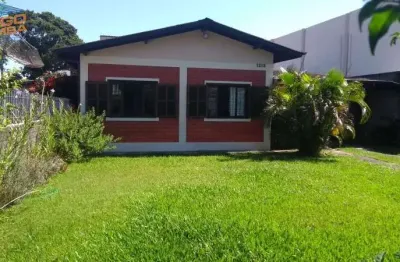 Casa com 4 quartos à venda na Rua Leonel Pereira, 1212, Cachoeira do Bom Jesus, Florianópolis