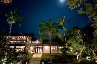 Fazenda à venda na Est Cristovao M De Campos, 4439, Vargem Grande, Florianópolis
