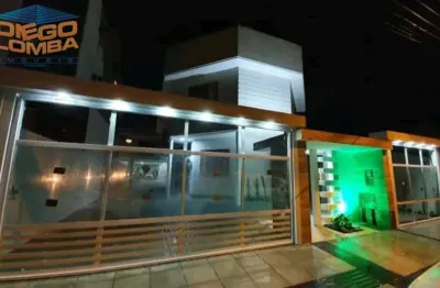 Casa comercial à venda na R Elpidio Da S Fragoso, 62, Canasvieiras, Florianópolis