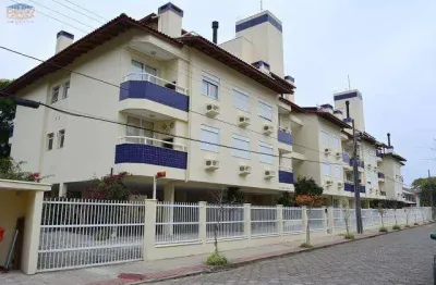 Apartamento com 2 quartos à venda na Rua Alcina Jannis, 81, Cachoeira do Bom Jesus, Florianópolis