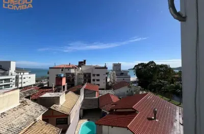 Cobertura com 2 quartos à venda na Rua Murilo Antônio Bortoluzzi, 545, Canasvieiras, Florianópolis