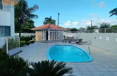 Apartamento com 3 quartos à venda na R Ernani C Dos Santos, 79, Canasvieiras, Florianópolis
