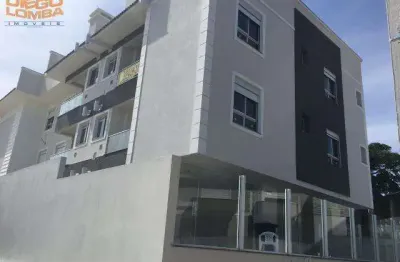 Apartamento com 1 quarto à venda na Rua da Sibipiruna, S/N, Cachoeira do Bom Jesus, Florianópolis