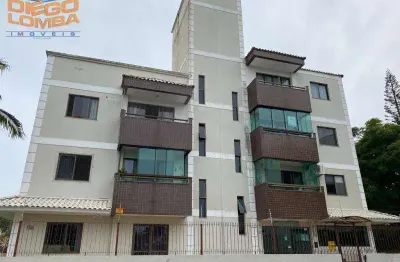 Apartamento com 2 quartos à venda na Rua dos Eucaliptos, 185, Canasvieiras, Florianópolis