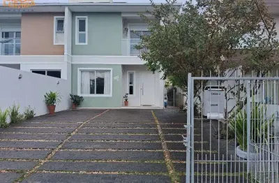 Casa com 3 quartos à venda na Rua da Caliandra Rosa, 160 A, Cachoeira do Bom Jesus, Florianópolis