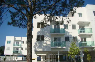 Apartamento com 2 quartos à venda na Rua Leonel Pereira, 946, Cachoeira do Bom Jesus, Florianópolis