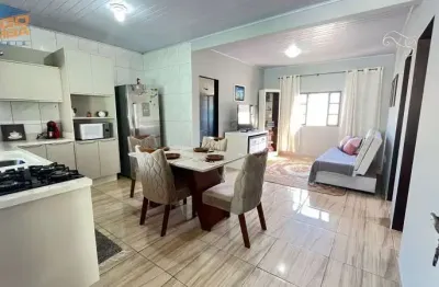Apartamento com 2 quartos para alugar na R Mauricio S Raulino, 457, Cachoeira do Bom Jesus, Florianópolis