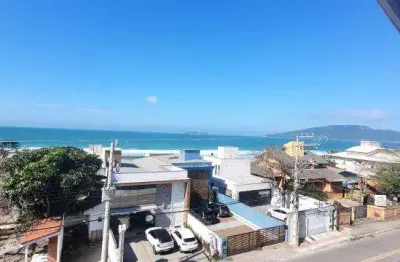 Apartamento com 1 quarto à venda na Rua das Gaivotas, 939, Ingleses do Rio Vermelho, Florianópolis