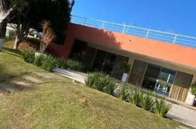 Casa com 4 quartos à venda na Avenida Red Park, 980, São João do Rio Vermelho, Florianópolis