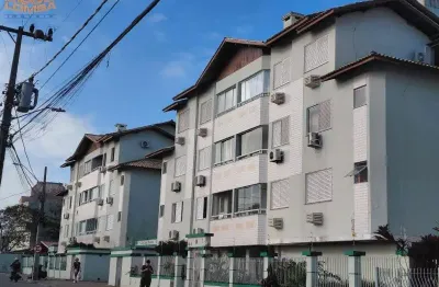 Apartamento com 2 quartos à venda na Rua das Dunas Verdes, 125, Ingleses do Rio Vermelho, Florianópolis