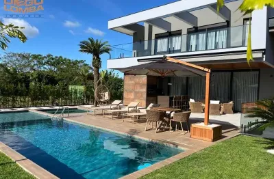 Casa com 4 quartos à venda na Avenida dos Búzios, 2965, Jurerê Internacional, Florianópolis