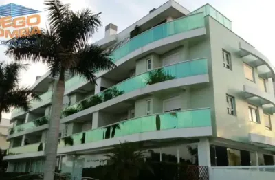 Apartamento espetacular 03 suítes totalmente mobiliado jurere florianópolis sc