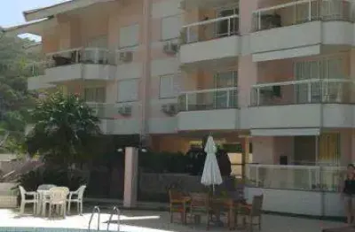 Apartamento com 2 quartos à venda na Av Tom T Wildi, 205, Praia Brava, Florianópolis