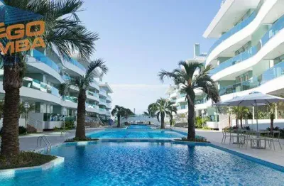 Apartamento com 3 quartos à venda na Rua Clorinda Ventimiglia, Cachoeira do Bom Jesus, Florianópolis