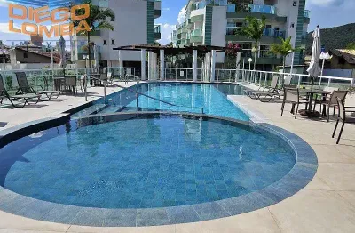 Apartamento com 2 quartos à venda na Rua Leonel Pereira, 246, Cachoeira do Bom Jesus, Florianópolis