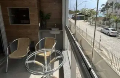 Apartamento com 2 quartos para alugar na Rua Clorinda Ventimiglia, 541, Cachoeira do Bom Jesus, Florianópolis