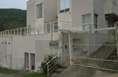 Casa com 2 quartos à venda na R Dep Walter Gomes, 264, Santo Antônio de Lisboa, Florianópolis