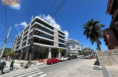 Cobertura com 3 quartos à venda na Rua Professor Manoel do Lago Almeida, Jurerê, Florianópolis